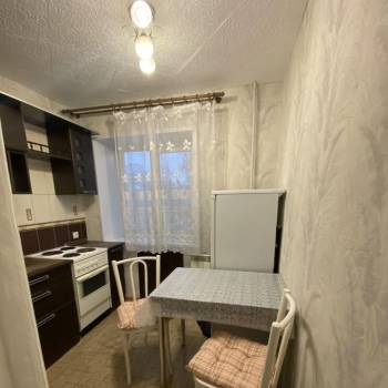 Сдается 1-комнатная квартира, 32 м²