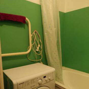 Сдается 1-комнатная квартира, 40,7 м²