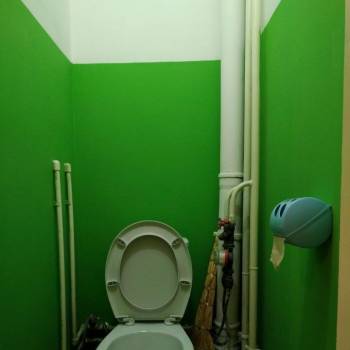 Сдается 1-комнатная квартира, 40,7 м²