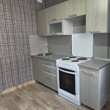 Сдается 1-комнатная квартира, 40,7 м²