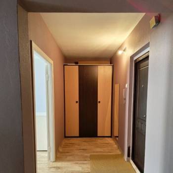 Сдается 1-комнатная квартира, 40,7 м²