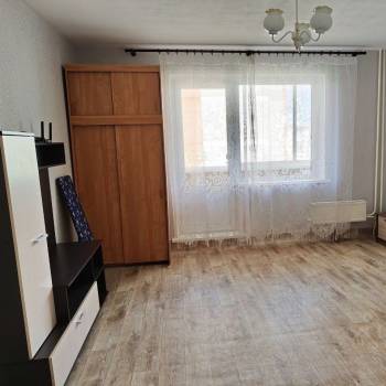 Сдается 1-комнатная квартира, 40,7 м²