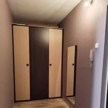 Сдается 1-комнатная квартира, 40,7 м²