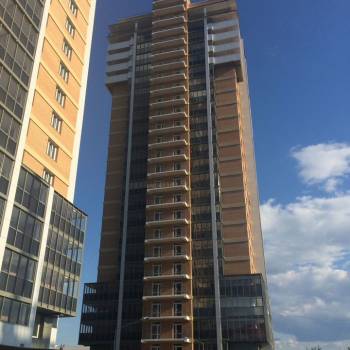 Сдается 1-комнатная квартира, 38 м²