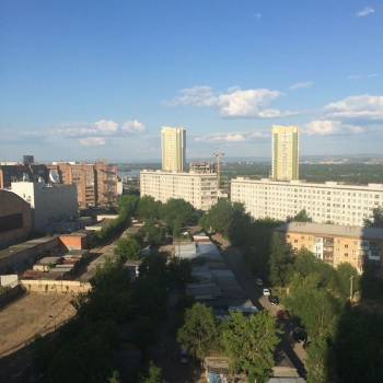Сдается 1-комнатная квартира, 38 м²