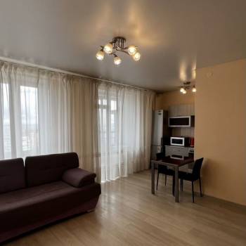 Сдается 1-комнатная квартира, 38 м²