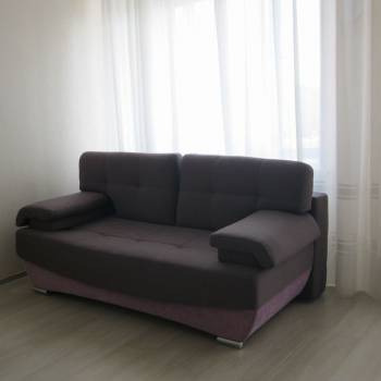 Сдается 1-комнатная квартира, 38 м²