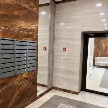 Сдается 1-комнатная квартира, 42 м²