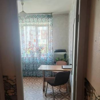 Сдается 1-комнатная квартира, 42 м²