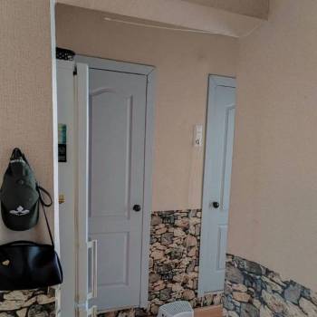Сдается 1-комнатная квартира, 42 м²