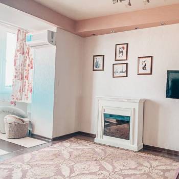 Сдается Многокомнатная квартира, 100 м²