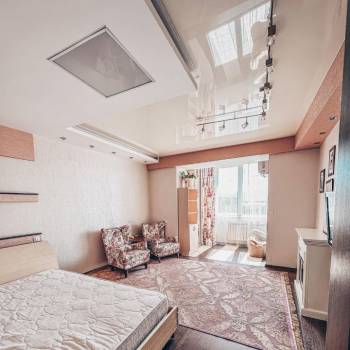 Сдается Многокомнатная квартира, 100 м²