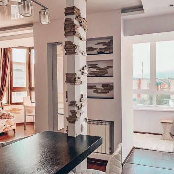 Сдается Многокомнатная квартира, 100 м²