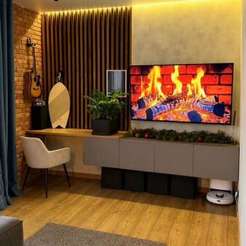 Сдается 2-х комнатная квартира, 53,2 м²