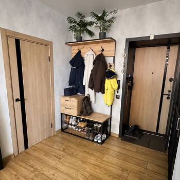 Сдается 2-х комнатная квартира, 53,2 м²
