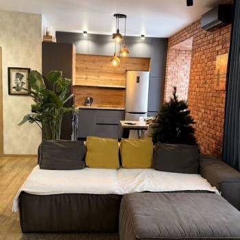 Сдается 2-х комнатная квартира, 53,2 м²