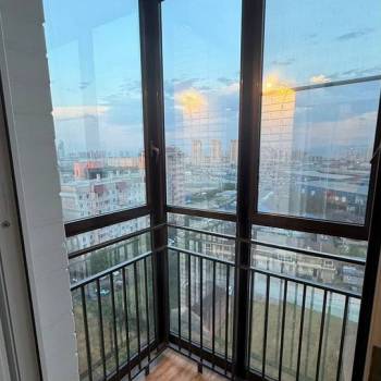 Сдается 2-х комнатная квартира, 53,2 м²