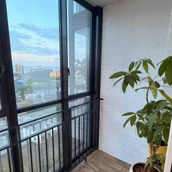 Сдается 2-х комнатная квартира, 53,2 м²