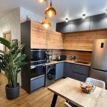 Сдается 2-х комнатная квартира, 53,2 м²
