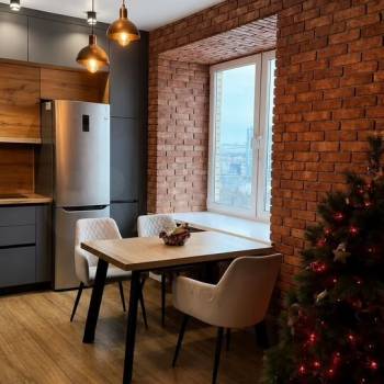 Сдается 2-х комнатная квартира, 53,2 м²