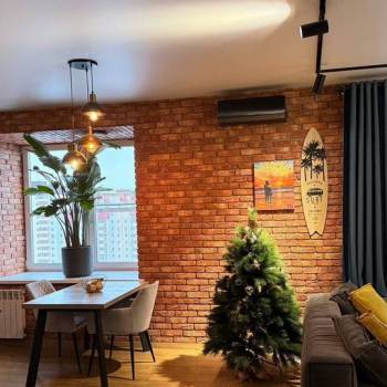 Сдается 2-х комнатная квартира, 53,2 м²