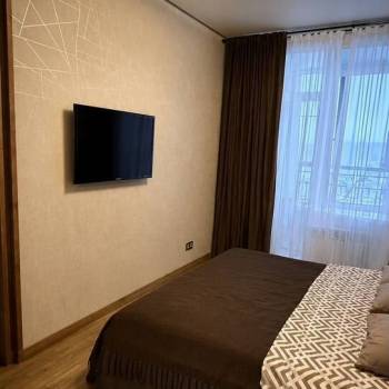 Сдается 2-х комнатная квартира, 53,2 м²