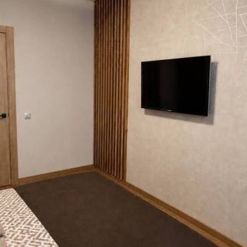 Сдается 2-х комнатная квартира, 53,2 м²