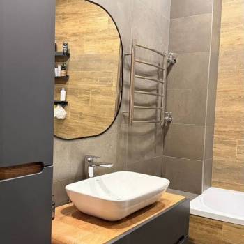 Сдается 2-х комнатная квартира, 53,2 м²