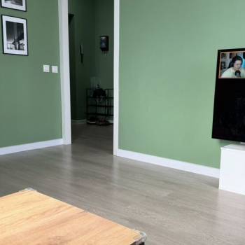 Сдается 2-х комнатная квартира, 45 м²
