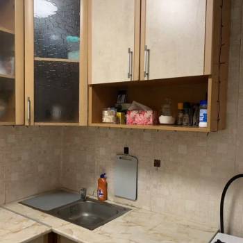Продается 1-комнатная квартира, 31,2 м²
