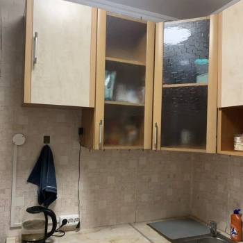 Продается 1-комнатная квартира, 31,2 м²