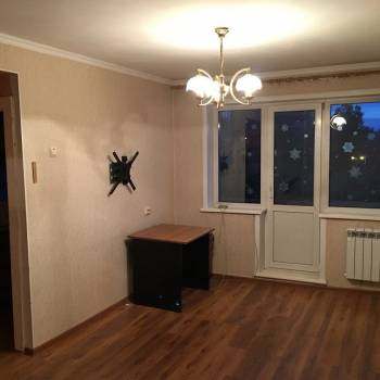 Продается 1-комнатная квартира, 31,2 м²