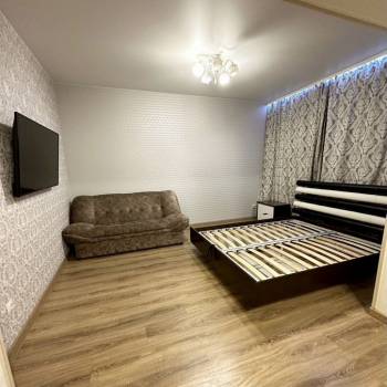 Сдается 1-комнатная квартира, 43 м²