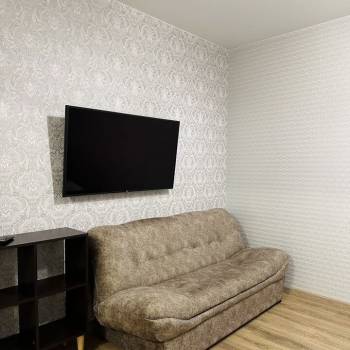Сдается 1-комнатная квартира, 43 м²