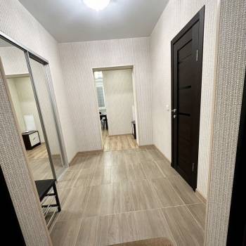 Сдается 1-комнатная квартира, 43 м²