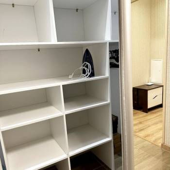 Сдается 1-комнатная квартира, 43 м²