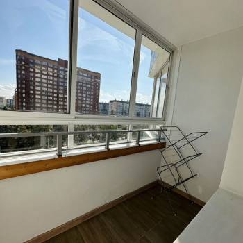 Сдается 1-комнатная квартира, 43 м²