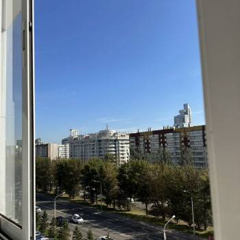Сдается 1-комнатная квартира, 43 м²