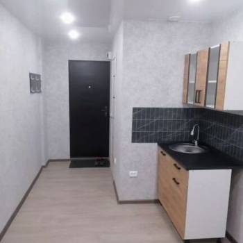 Сдается 1-комнатная квартира, 15,5 м²