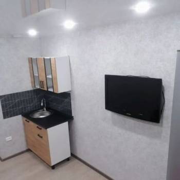 Сдается 1-комнатная квартира, 15,5 м²