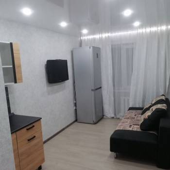 Сдается 1-комнатная квартира, 15,5 м²