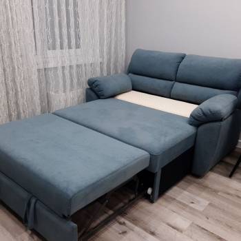 Сдается 2-х комнатная квартира, 41,2 м²