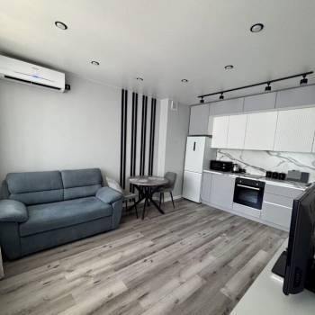 Сдается 2-х комнатная квартира, 41,2 м²
