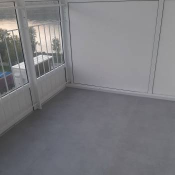 Сдается 2-х комнатная квартира, 41,2 м²