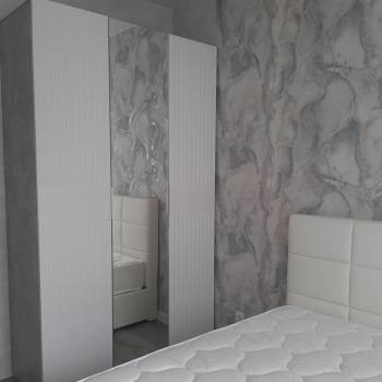 Сдается 2-х комнатная квартира, 41,2 м²