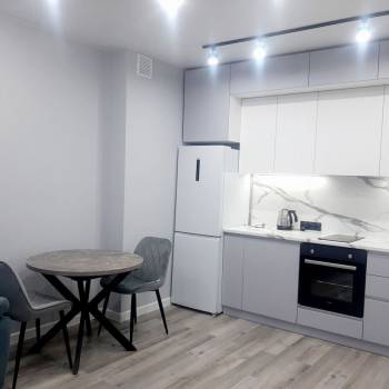 Сдается 2-х комнатная квартира, 41,2 м²