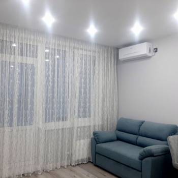 Сдается 2-х комнатная квартира, 41,2 м²