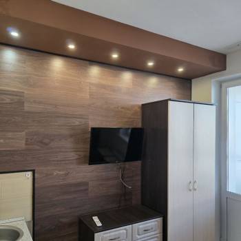 Сдается 1-комнатная квартира, 22 м²