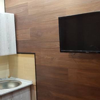 Сдается 1-комнатная квартира, 22 м²