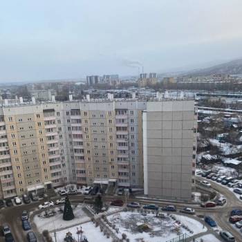 Продается 3-х комнатная квартира, 72,5 м²